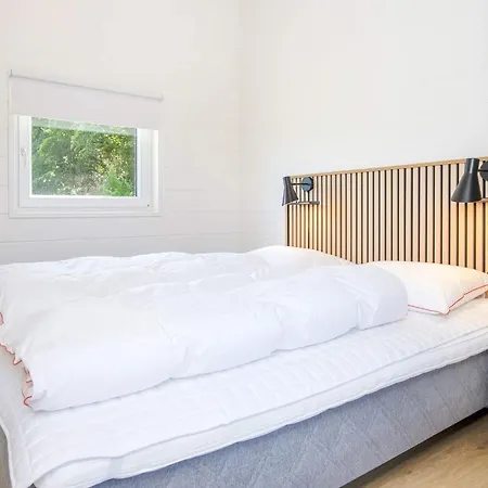 Holiday Lxxxi Vakantiehuis Glesborg