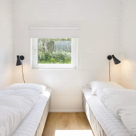 Vakantiehuis Holiday Lxxxi