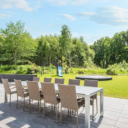 Vakantiehuis Holiday Lxxxi